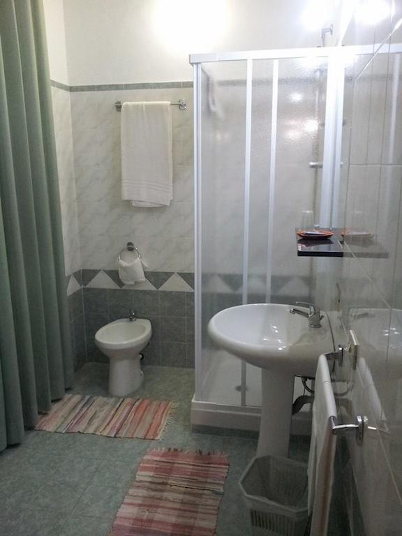 Hotel Acapulco Милано Стая снимка